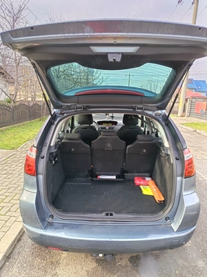 Citroen C4 Picasso ,An 2012 - imagine 5