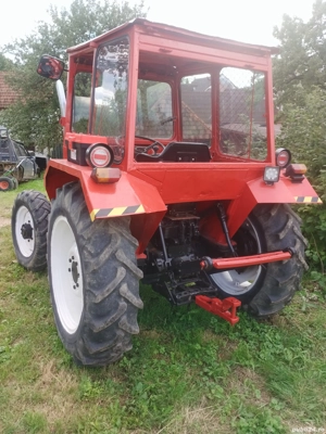tractor utb 445 4x4  - imagine 4