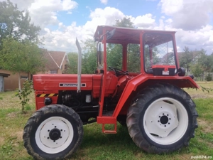 tractor utb 445 4x4  - imagine 2