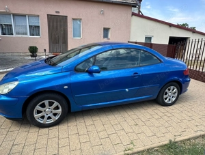 Peugeot 307 cc 