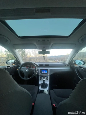 passat b6 2009 1,4tsi - imagine 2