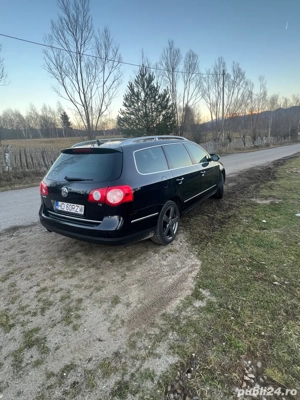 passat b6 2009 1,4tsi - imagine 5