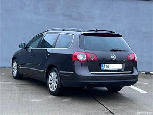 vw passat 2.0 tdi 170cp euro 4 inm.in RO  - imagine 5