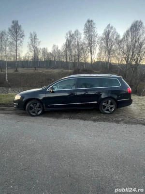 passat b6 2009 1,4tsi