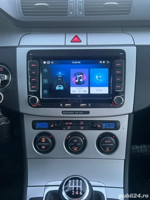 passat b6 2009 1,4tsi - imagine 4