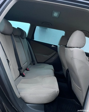 vw passat 2.0 tdi 170cp euro 4 inm.in RO  - imagine 7