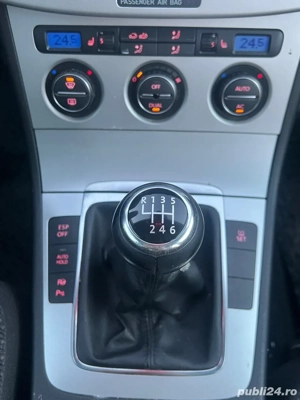 passat b6 2009 1,4tsi