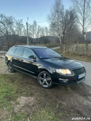 passat b6 2009 1,4tsi - imagine 6