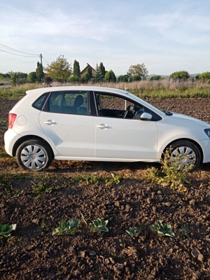 Volkswagen Polo  - imagine 7