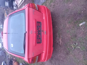Dezmembrez Opel astra g 1.6 8valve funcțional  - imagine 3