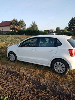 Volkswagen Polo  - imagine 6