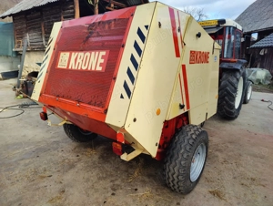 Presa Krone 125
