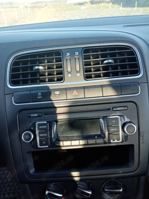 Volkswagen Polo  - imagine 2