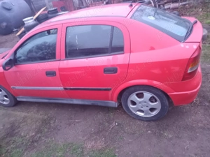 Dezmembrez Opel astra g 1.6 8valve funcțional  - imagine 2