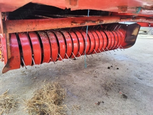 Presa Krone 125 - imagine 3