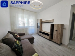 Apartament nou 2 Camere   Prima închiriere, lângă Metrou Păcii