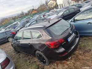 Opel astra ecoflex - imagine 2