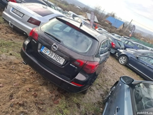 Opel astra ecoflex - imagine 4