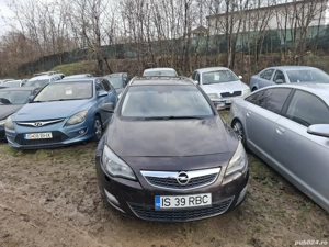 Opel astra ecoflex - imagine 3