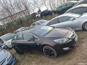 Opel astra ecoflex - imagine 5