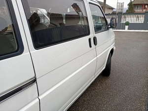 VW T4 Caravelle din 1998 de vanzare - imagine 3