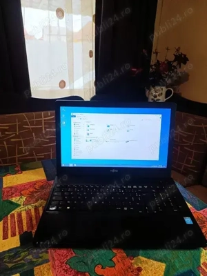 Laptop cu proc. i3-5005u   8 gb   ssd sau hdd la alegere