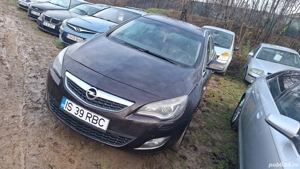 Opel astra ecoflex - imagine 6