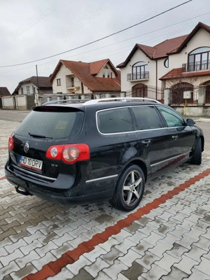 Passat.b6.2.0.TDI.140.cp.acte valabile fiscal pe loc - imagine 2