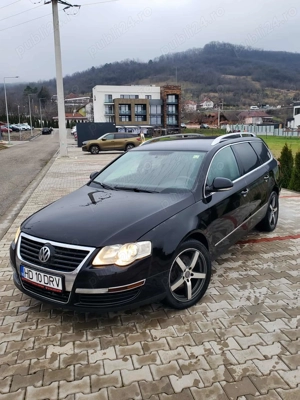 Passat.b6.2.0.TDI.140.cp.acte valabile fiscal pe loc - imagine 5