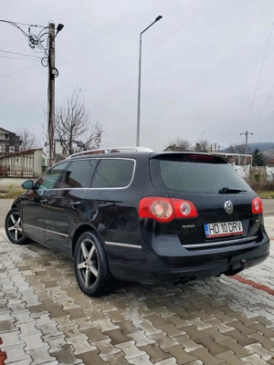 Passat.b6.2.0.TDI.140.cp.acte valabile fiscal pe loc - imagine 4