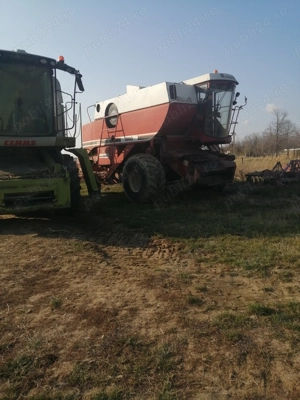 Combina agricola laverda 3900  - imagine 2