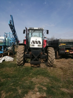 Tractor Steyr 9200 