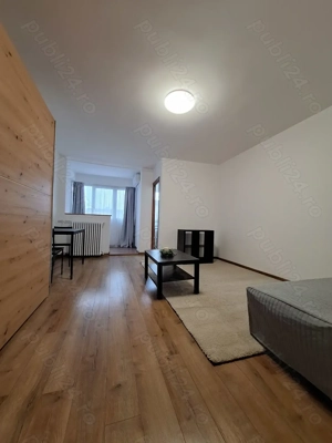 Garsoniera Drumul Taberei - Favorit - Metrou. Contract Anaf - imagine 3
