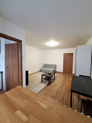 Garsoniera Drumul Taberei - Favorit - Metrou. Contract Anaf - imagine 2