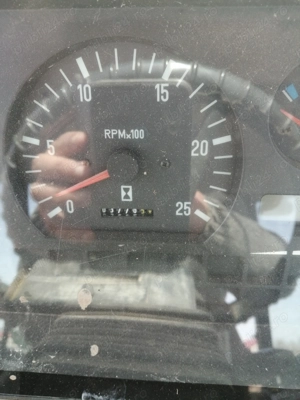 Tractor Steyr 9200  - imagine 2