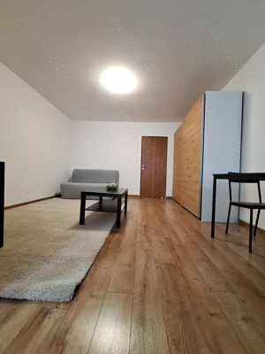 Garsoniera Drumul Taberei - Favorit - Metrou. Contract Anaf - imagine 4
