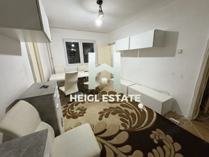 Apartament cu 2 camare in zona Sagului