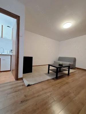 Garsoniera Drumul Taberei - Favorit - Metrou. Contract Anaf - imagine 6