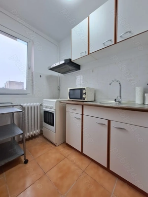 Garsoniera Drumul Taberei - Favorit - Metrou. Contract Anaf - imagine 7