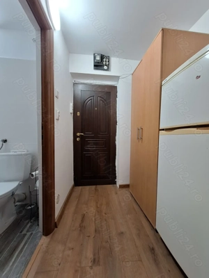 Garsoniera Drumul Taberei - Favorit - Metrou. Contract Anaf - imagine 10