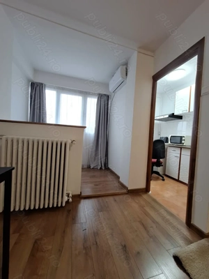 Garsoniera Drumul Taberei - Favorit - Metrou. Contract Anaf - imagine 8