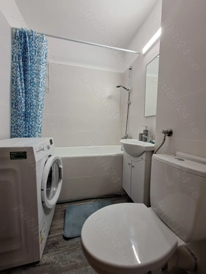 Garsoniera Drumul Taberei - Favorit - Metrou. Contract Anaf - imagine 9
