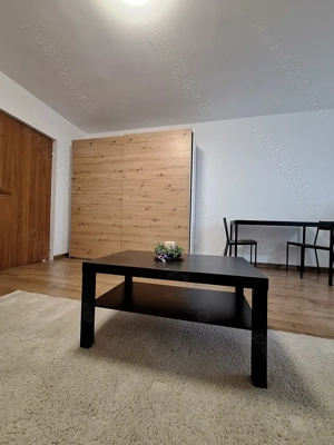 Garsoniera Drumul Taberei - Favorit - Metrou. Contract Anaf - imagine 5