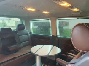 Multivan Highline - imagine 3