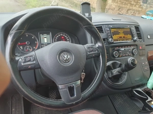 Multivan Highline - imagine 4