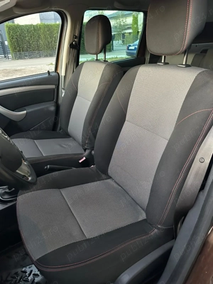 Vând Dacia Duster 1.5 diesel 4x4 decuplabil - imagine 5