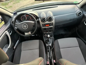 Vând Dacia Duster 1.5 diesel 4x4 decuplabil - imagine 4