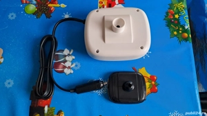 Încălzitor auto 12v - imagine 2