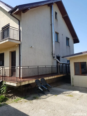  proprietar vinde casa plus vila serbanesti  - imagine 2