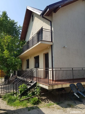  proprietar vinde casa plus vila serbanesti  - imagine 3